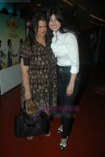 Ayesha Takia at Nagesh Kuknoor_s film Mod first look in Cinemax, Mumbai on 2nd Aug 2011 (98).JPG